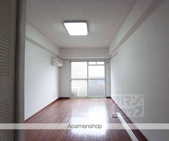 ZENマンションIIの内装写真