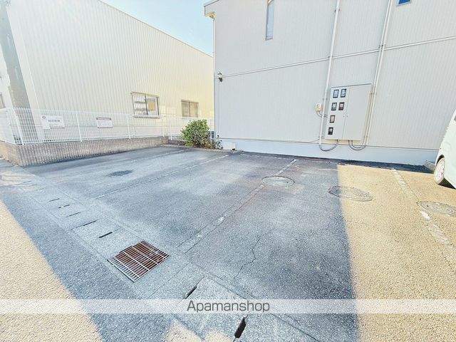 ヴィルヌーブのその他写真