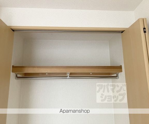 ユニメント桂の内装写真