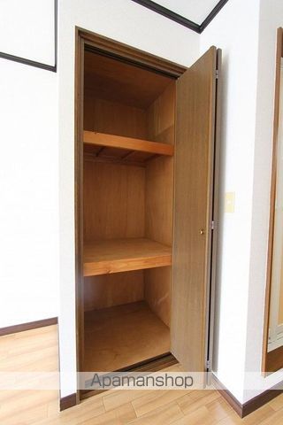 昭和コーポの内装写真