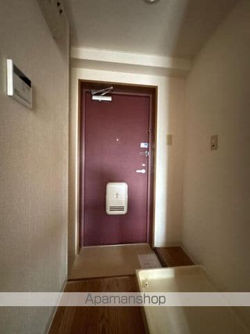 エトワール木太の内装写真
