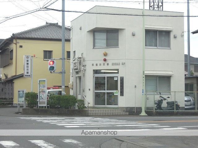 レガリア-Hの周辺写真