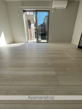 東京都中野区鷺宮１丁目[1LDK/30.44m2]のリビング・居間