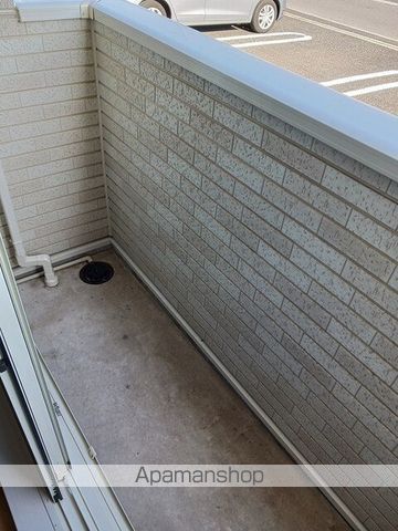 パッシィオーネMの内装写真