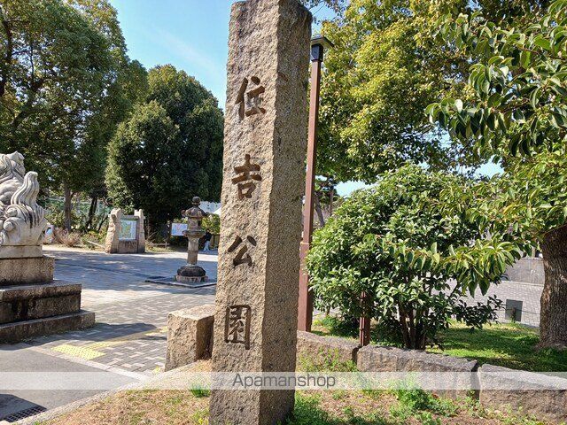ヴィオラ住吉ノ杜の周辺写真