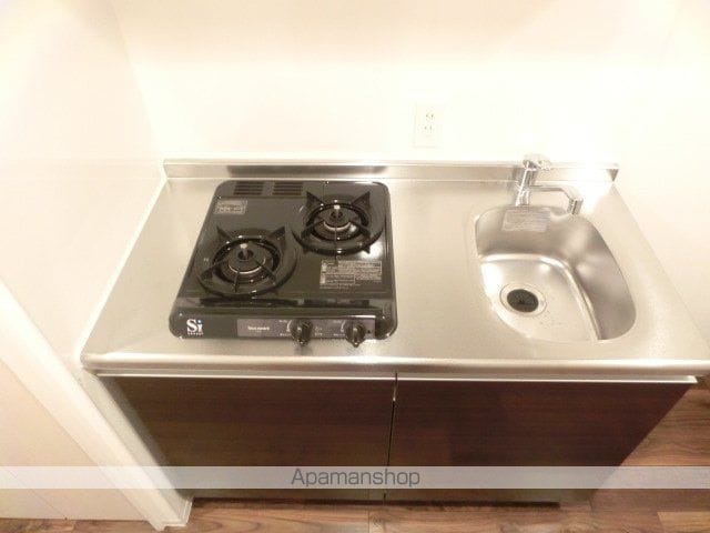 PREMIUMCOURT TANIMACHI−4CHOMEの内装写真