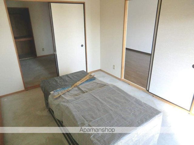 レオパレス香里の内装写真
