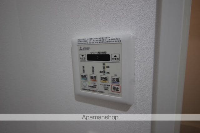 RIFF石橋阪大前の内装写真