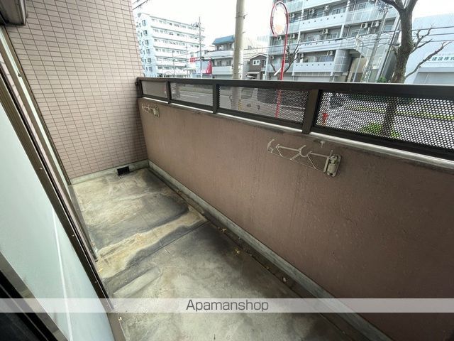 サンフェスタの内装写真
