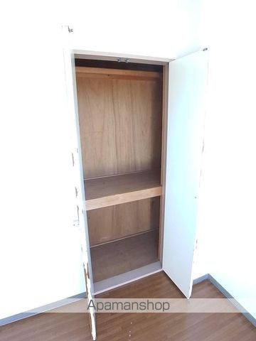 第三鷹取ビルの内装写真