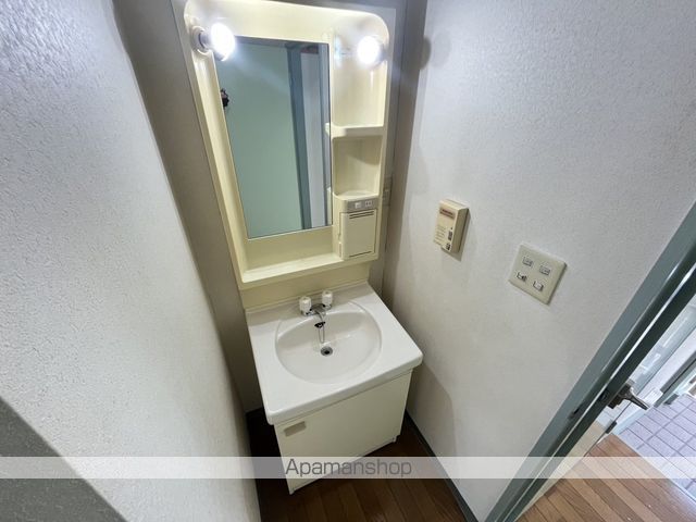 FLAT33の内装写真
