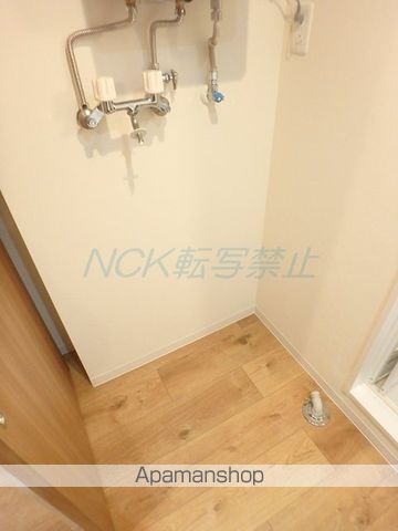 エアフォルク手稲の内装写真