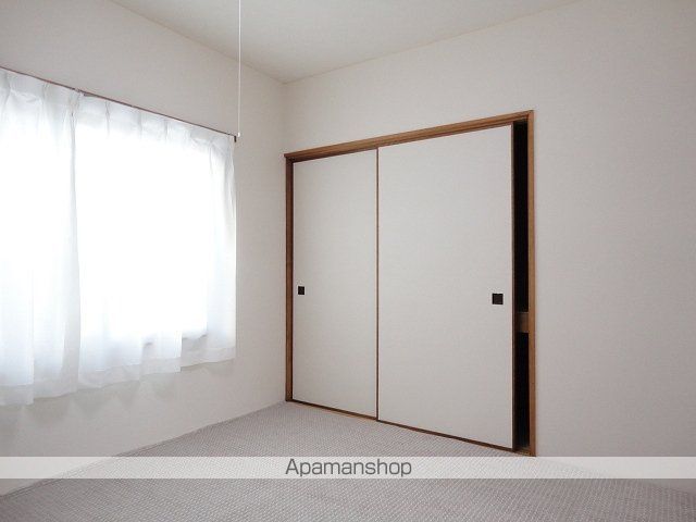 五条マンションBの内装写真
