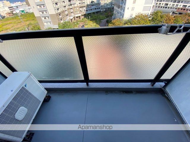 ナンソーコーポの内装写真