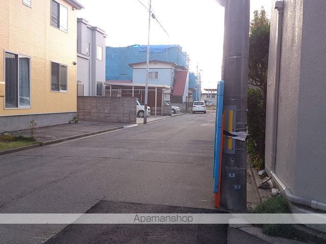 コーポ安藤の周辺写真