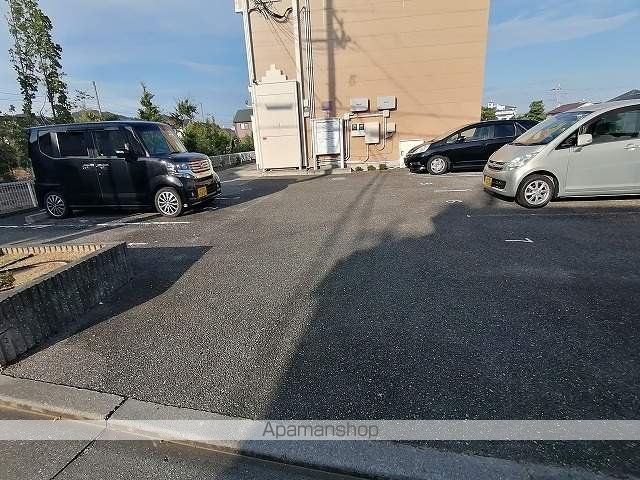 レオパレスグリーンアベニューのその他写真