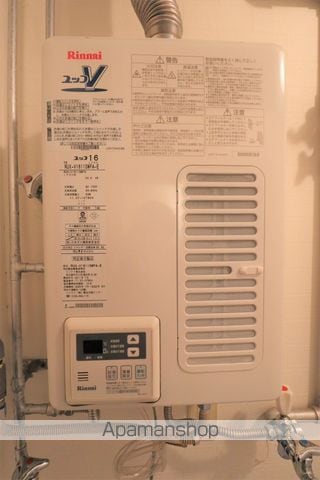 シーゲルハイムNO.2の内装写真