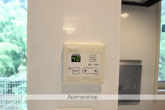 プルニエ A棟の内装写真