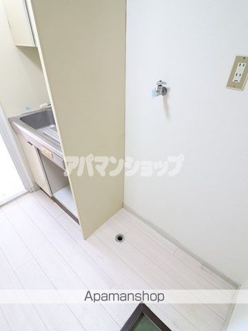 シティパレスの内装写真