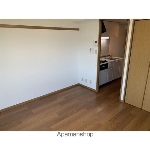 ドリームパレス荒楯の内装写真