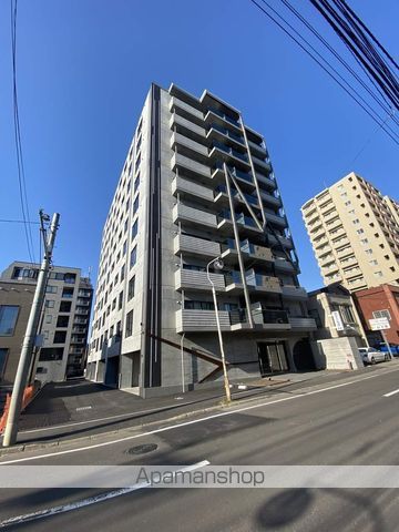 MODENA SIANの外観写真