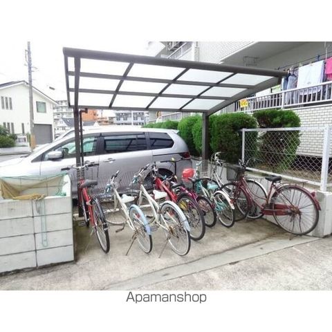 マンション柳のその他写真