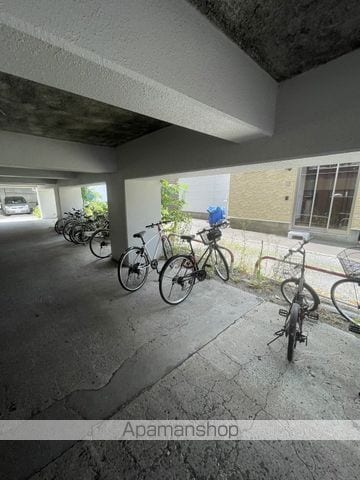 第7AMS円山のその他写真