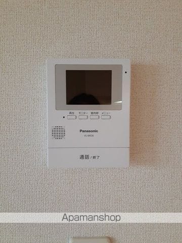 R’SーII Aの内装写真