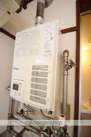 坂田ハイツB棟の内装写真