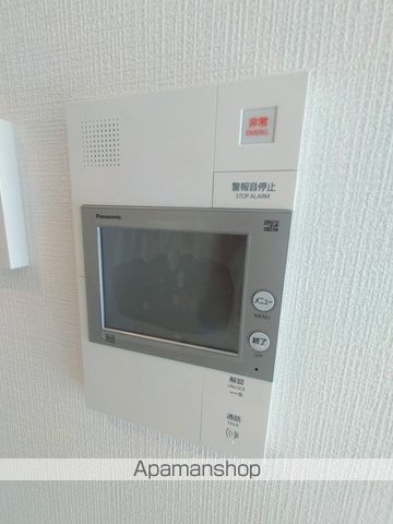 ESLEAD江坂アンムートの内装写真