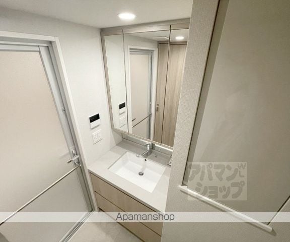 ブランズ京都河原町通の内装写真