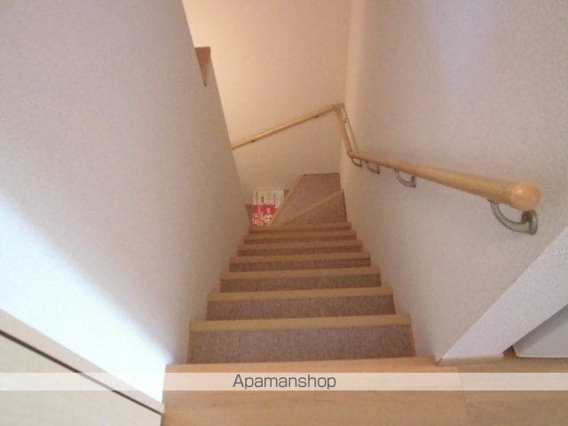 レオネクスト福宮の内装写真