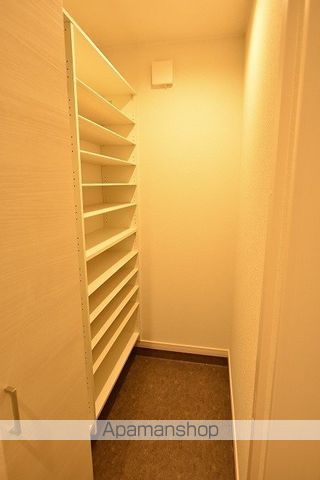 Iタウン 雅の内装写真