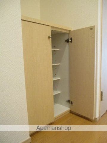 グランパーク天神A棟の内装写真