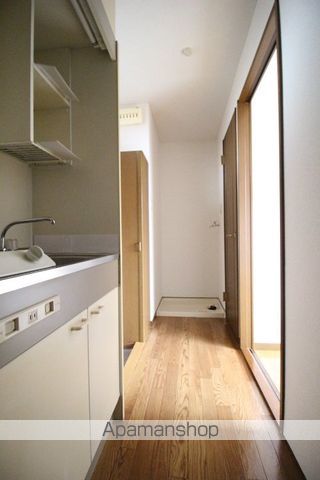 シティ大森の内装写真