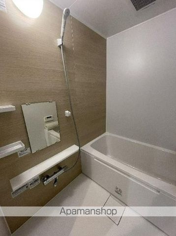 ハイキャスト大山の内装写真