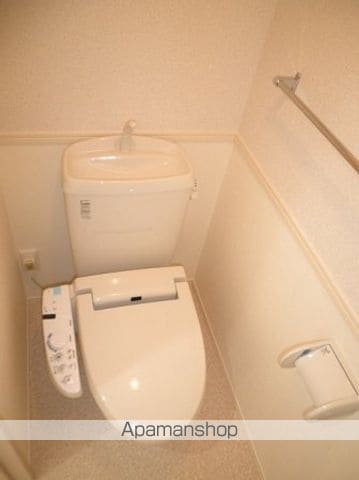 アビイ・ロードの内装写真