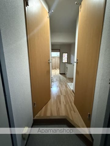 大濠グランドレジデンスの内装写真