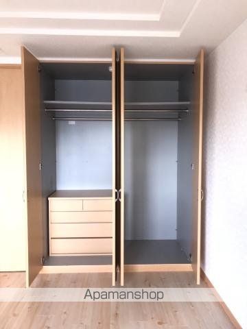 グランアモール青山の内装写真