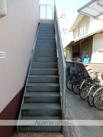 ハイツ八之坪のその他写真