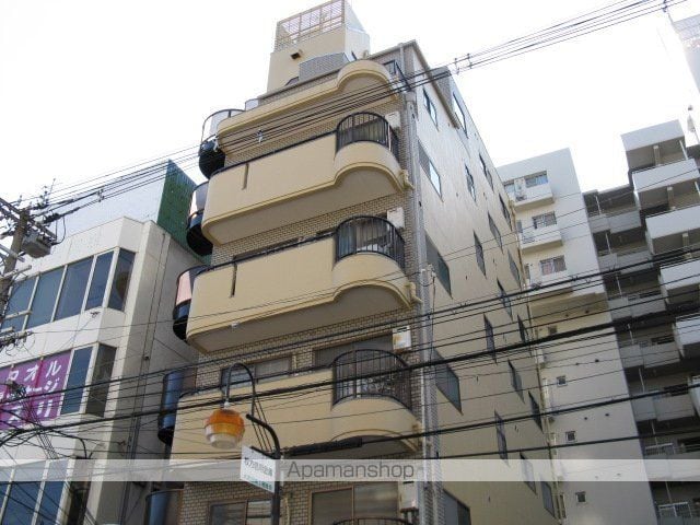 コーポラス野里