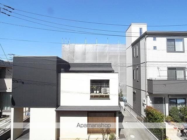 コワンドリュ北戸田の内装写真