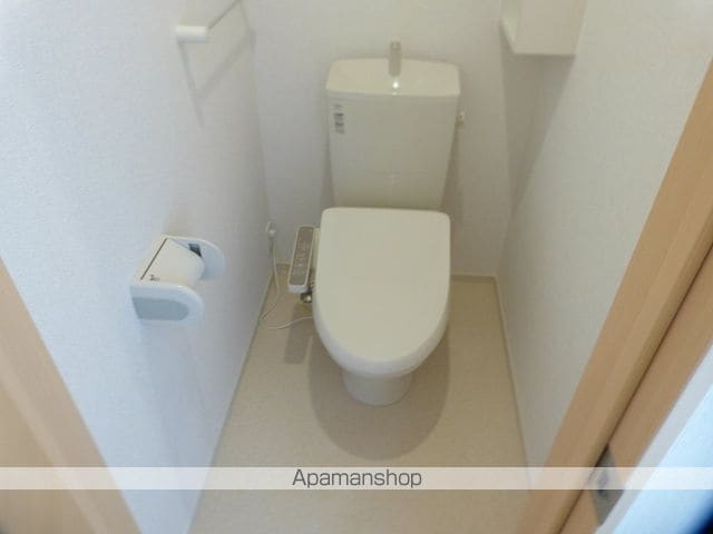 グレイス・寺川の内装写真