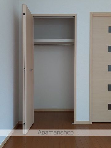 ロングKAKURAの内装写真