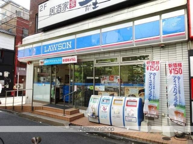 ミリアレジデンス浅草橋IIの周辺写真