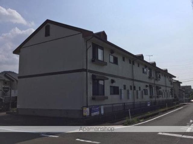 KUNZの外観写真