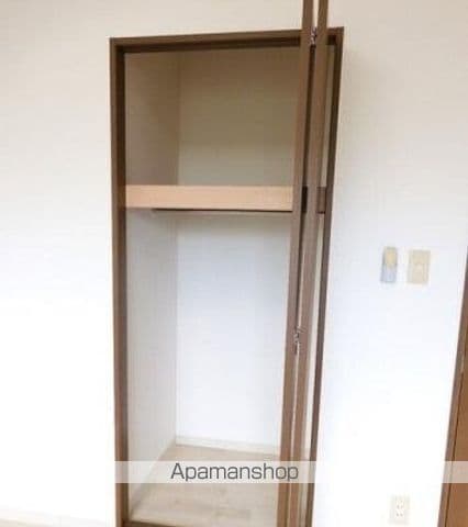 フォブール松本Aの内装写真