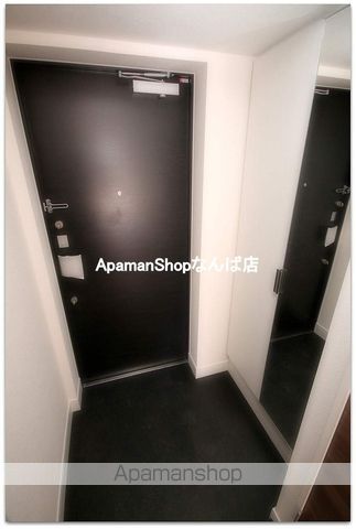 プレサンス難波クチュールの内装写真