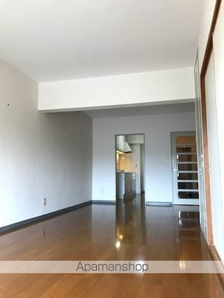 コーポレート東小金井[2LDK/65.67m2]のリビング・居間