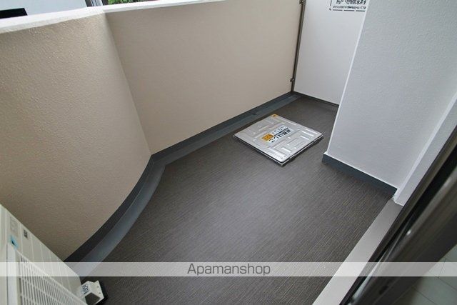 サンレムート江坂eastの内装写真
